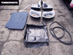 Обшивка багажника. Toyota Cami, J100E, J102E Daihatsu Terios, J102G, J100G Двигатели: K3VET, HCEJ