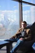 Консультант по продажам. Незаконченное высшее образование (студент)