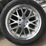 ASA Wheels. 7.5x18", 5x114.30, ET48