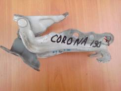 Крепление капота. Toyota Corona, ST190, AT190 Двигатели: 4AFE, 4SFE