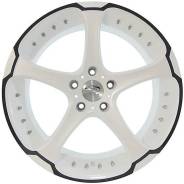 Sakura Wheels R519. 8.0x18, 5x108.00, ET42, ЦО 73,1 мм.