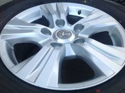 Lexus. 8.0x18, 5x150.00, ET56