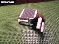 Радиатор отопителя. Toyota Cami, J100E, J102E Daihatsu Terios, J102G, J100G Двигатели: K3VET, HCEJ