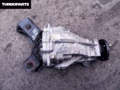 Редуктор. Toyota Cami, J100E, J102E Daihatsu Terios, J102G, J100G Двигатели: K3VET, HCEJ