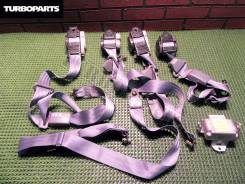 Ремень безопасности. Toyota Cami, J102E, J100E Daihatsu Terios, J102G, J100G Двигатели: HCEJ, K3VE, K3VET