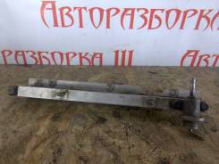 Топливная рейка. Honda Civic Ferio, EG9, EG8, EG7, EH1, EJ3 Двигатель ZC