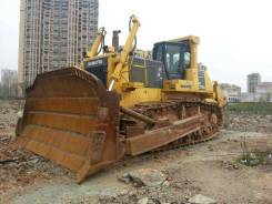 Komatsu. D375 бульдозер, 1 000 куб. см., 60 000,00 кг. Под заказ