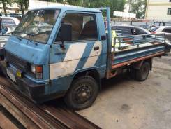 Hyundai Porter. , 2 200 куб. см., 1 500 кг.
