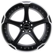 Sakura Wheels R519. 8.0x18, 5x114.30, ET42, ЦО 73,1 мм.