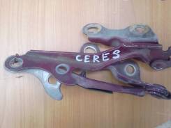 Крепление капота. Toyota Corolla Ceres, AE101 Двигатель 4AFE