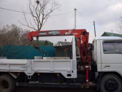 Mazda Titan. Продается грузовик , 4 021 куб. см., до 3 т