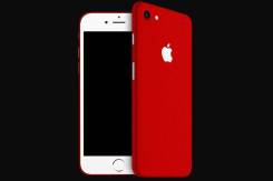 Apple iPhone 7 256Gb. Новый
