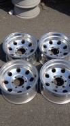 Mickey Thompson. 8.0x15, 6x139.70, ET-30