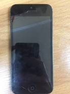 Apple iPhone 5. Б/у