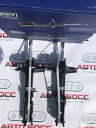 Амортизатор. Toyota Windom, MCV30 Toyota Camry, ACV30, ACV30L, MCV30, MCV30L, ACV31, ACV36, MCV31, MCV36 Двигатели: 1MZFE, 2AZFE