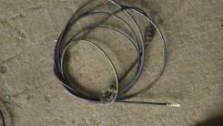 Тросик багажника. Honda Inspire, UA2, UA3 Honda Saber, UA3, UA2 Двигатели: C32A, G25A