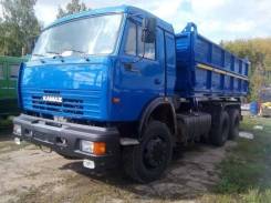 Камаз 45143. самосвал сельхозник, 7 777 куб. см., 11 000 кг.