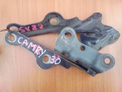 Крепление капота. Toyota Camry, SV30 Двигатель 4SFE