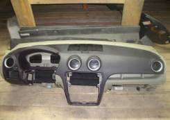 Панель приборов. Ford Fusion