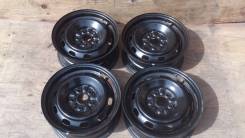 Штамповка. 6.0x14, 5x100.00
