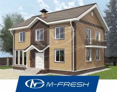 M-fresh Art Hall-���������� (������ ���� � ������� ��������! ). 200-300 ��. �., 2 �����, 6 ������, ������ ����