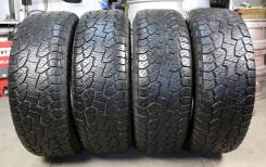 Hankook Dynapro ATM. Грязь AT, износ: 20%, 4 шт
