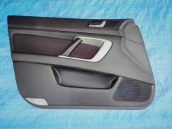 Обшивка двери. Subaru Legacy B4, BL9, BLE, BL5 Subaru Outback, BP9, BP, BPH, BPE Subaru Legacy, BPH, BLE, BP5, BL5, BP9, BP, BL9, BPE Двигатели: EJ20X...