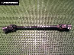 Карданчик рулевой. Toyota Cami, J100E, J102E Daihatsu Terios, J102G, J100G Двигатели: K3VET, HCEJ