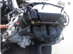 Двигатель в сборе. Toyota: Corolla, Voxy, Noah, Allion, Vista Ardeo, Vista, Blade, Matrix, Camry, Alphard Hybrid, Alphard, Caldina, Estima Hybrid, Sai...