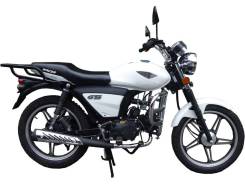 Racer Alpha. 50 куб. см., исправен, без птс, без пробега
