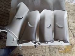 Накладка на стойку. Toyota Wish, ANE11, ZNE10, ANE10, ZNE14, ZNE10G Двигатели: 1ZZFE, 1AZFE, 1AZFSE