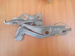Крепление капота. Toyota Hiace Regius, RCH41W Двигатель 3RZFE