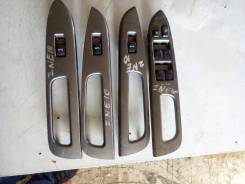 Блок управления стеклоподъемниками. Toyota Wish, ANE11, ANE10, ZNE10, ZNE14, ZNE10G Двигатели: 1ZZFE, 1AZFE, 1AZFSE