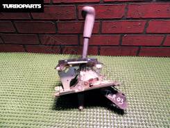 Селектор кпп. Toyota Cami, J100E, J102E Daihatsu Terios, J102G, J100G Двигатели: K3VET, HCEJ