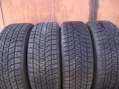 Bridgestone Blizzak DM-V1. Зимние, без шипов, 2013 год, износ: 10%, 4 шт