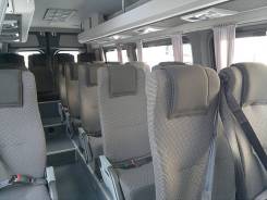 Mercedes-Benz. Mersedes-Benz-Sprinter 515 CDI 2011-2014 года выпуска, 2 200 куб. см., 20 мест. Под заказ