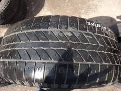 Michelin 4x4 Synchrone. Всесезонные, износ: 50%, 5 шт
