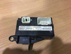 Блок управления airbag. Lexus GX470, UZJ120 Двигатель 2UZFE
