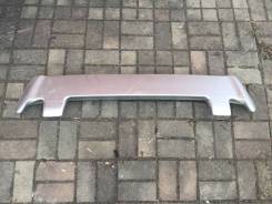 Спойлер. Toyota Hilux Surf, RZN185, KDN185W, RZN185W, KZN185, KZN185W, KDN185, VZN180W, RZN180W, VZN185, VZN185W, RZN180, KZN185G, VZN180 Двигатели: 5...