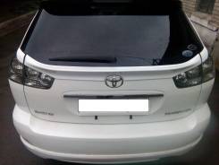 Спойлер на заднее стекло. Lexus RX330, MCU38 Lexus RX400h, MHU38 Lexus RX300/330/350, GSU35, MCU35, MCU38 Lexus RX330 / 350, GSU30, GSU35, MCU33, MCU3...