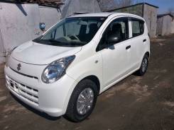 Suzuki Alto. HA25S, K6A
