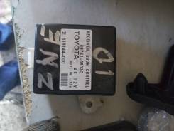 Блок управления дверями. Toyota Wish, ANE11, ZNE10, ANE10, ZNE14 Двигатели: 1ZZFE, 1AZFSE