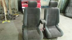 Подогрев сидений. Isuzu Bighorn, UBS69DW, UBS69GW