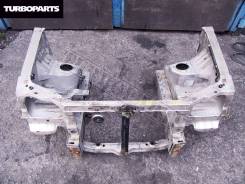 Рамка радиатора. Toyota Cami, J100E, J102E Daihatsu Terios, J102G, J100G Двигатели: K3VET, HCEJ