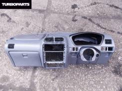 Панель приборов. Toyota Cami, J100E, J102E Daihatsu Terios, J102G, J100G Двигатели: K3VET, HCEJ