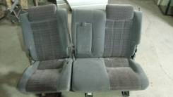 Сиденье. Isuzu Bighorn, UBS69DW, UBS69GW