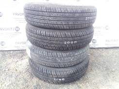 Hankook. Летние, 2010 год, без износа, 4 шт
