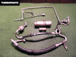 Трубка кондиционера. Toyota Cami, J100E Daihatsu Terios, J100G Двигатель HCEJ