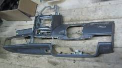 Панель приборов. Daewoo Nexia