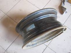 Eurodisk. 5.5x5.5, 4x100.00, ET45, ЦО 54,1 мм.